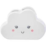Sass & Belle Happy Cloud Toothbrush Holder [Import