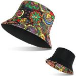 Sombreros multicolor de cachemir de fiesta  cachemira para hombre 