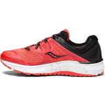 Zapatillas rojas de running Saucony Guide talla 35,5 para mujer 