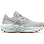 Saucony Triumph Rfg Running Shoes Gris EU 37 1/2 Mujer