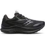 Saucony Axon 2 Running Shoes Negro EU 40 1/2 Hombre