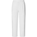 Pantalones blancos de sintético de jogging Save the duck talla M para mujer 