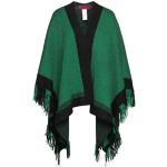 Save The Queen Poncho Mujer
