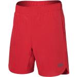 Saxx Underwear Gainmaker 2in1 7' Shorts Rojo L Hombre