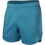 Saxx Underwear Hightail 2in1 5' Shorts Azul L Hombre
