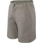 Saxx Underwear New Frontier 2in1 Shorts Marrón 32 Hombre