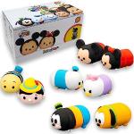 Sbabam, Disney Mini Tsum Tsum, Juegos para niños d