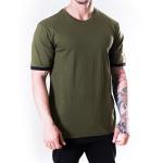 SC.01.018 - T-Shirt JC-S Army Green XL BeLegend