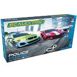 Scalextric C1433P Police Chase Set 1:32 - Slotcar,