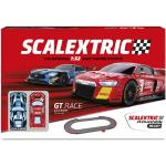 SCALEXTRIC- GT-Race Other License Pista-Circuito,