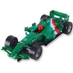 Coches teledirigidos verdes rebajados Formula 1 Scalextric 