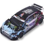 Scalextric - Hyundai i-20 WRC - Block Scalextric.