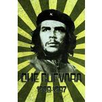 Schatzmix Blechschild Che Guevara 1929-1967 Metall