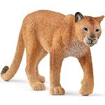 Schleich 14853 Puma (Wild Life)