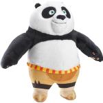 Schmidt Spiele 42763 Kung Fu Panda Po - Peluche de 25 cm