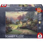 Schmidt Spiele Thomas Kinkade Spirit-Puzzle (1000