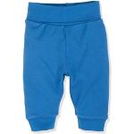 Pantalones azules de deporte infantiles rebajados Playshoes 6 años para bebé 