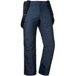 Pantalones azul marino de esquí impermeables Schöffel talla 5XL para hombre 