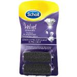Scholl Velvet Smooth Wet & Dry Recarga Ultra Exfoliante 2 Rollos