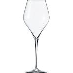 Schott Zwiesel 118603 Finesse - Juego de 6 copas de vino tinto 437 ml (cristal, transparente, 8,75 x 8,75 x 24,4 cm)