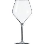 Copas transparentes de vidrio de vino Schott Zwiesel 