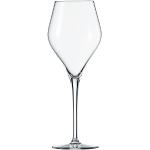 Schott Zwiesel Finesse 6-Teiliges Chardonnay Weißweinglas Set 118602 Vino Blanco, Cristal, Transparente, 6 Unidades, 8.5 cm, 6