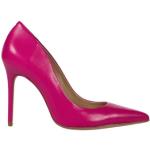 Zapatos rosas de cuero de salón rebajados SCHUTZ talla 39 para mujer 