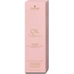 Productos rosas fijadores con aceite de rosas para cabello de 100 ml para  cabello fino Schwarzkopf Professional 