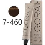 Tintes marrones de 60 ml para  cabello grueso Schwarzkopf Professional 