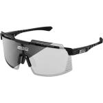 Scicon Aerowatt Foza Photochromic Sunglasses Blanco Photocromic Silver/CAT1-3