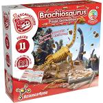 Juegos educativos de dinosaurios infantiles 5-7 años 