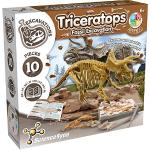Juegos educativos de dinosaurios infantiles 5-7 años 