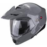 Scorpion ADX-2 Solid, casco abatible XL male Gris