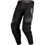 Pantalones grises de motociclismo Scott talla S 