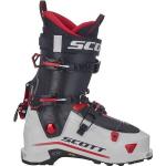 Botas blancos de esquí Scott talla 30 para hombre 