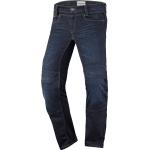 Jeans stretch blancos de denim tallas grandes Scott talla XXL para mujer 