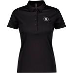 Camisetas deportivas negras de algodón rebajadas informales Scott talla M para mujer 