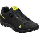 Zapatillas deportivas GoreTex negras de goma rebajadas Scott talla 40 para hombre 