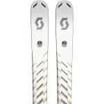 Esquís de madera Scott 152 cm para mujer 