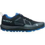 Zapatillas azules de running Scott talla 42,5 para hombre 