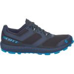 Zapatillas azules de running Scott RC talla 47,5 para hombre 