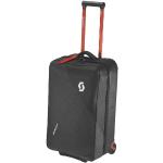 SCOTT Travel Softcase 70 Dark Grey/red Clay - Mochila de viaje con ruedas - Negro/Gris - EU Unica