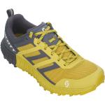Scott Kinabalu 2 Trail Running Shoes Amarillo,Gris EU 42 1/2 Hombre