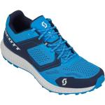 Zapatillas azules de running Scott RC talla 42,5 para hombre 