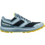 Zapatillas azules de poliuretano de running rebajadas Scott RC talla 38 para mujer 