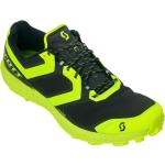 Scott Supertrac Rc 2 Trail Running Shoes Verde,Negro EU 45 1/2 Hombre