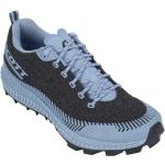 Zapatillas azules de running rebajadas Scott RC talla 36,5 para mujer 