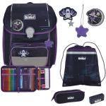 SCOUT Safety Light Genius Set 5-teilig Spooky Starlight