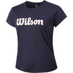 Camisetas deportivas multicolor de algodón manga corta con cuello redondo informales con rayas talla S para mujer 