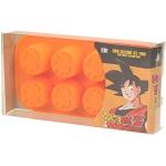 Bandejas de silicona de hielo Dragon Ball Goku 